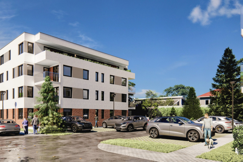 Projekty / BD SLOVENSKÁ - foto