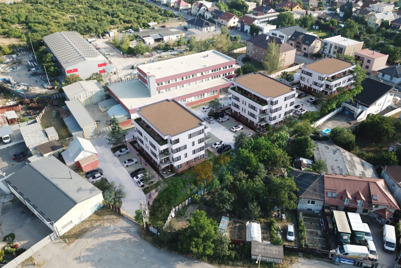 Projekty / BD SLOVENSKÁ - foto