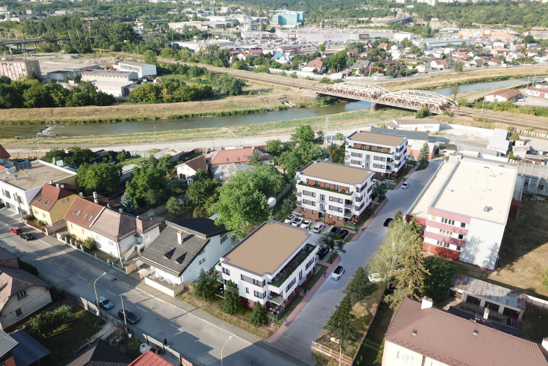Projekty / BD SLOVENSKÁ - foto