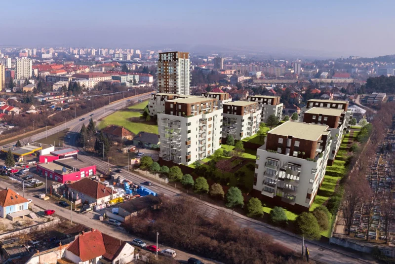  Projekty / NITRA - foto