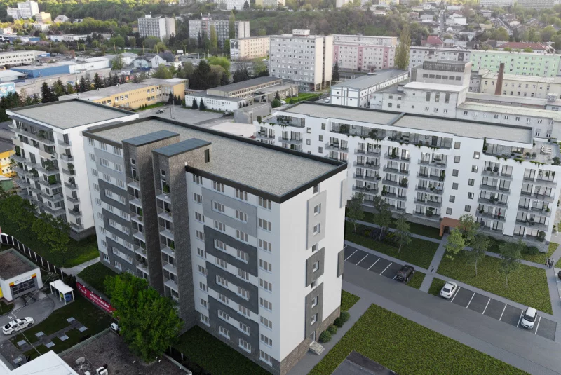  Projekty / OS JANTÁROVÁ - foto