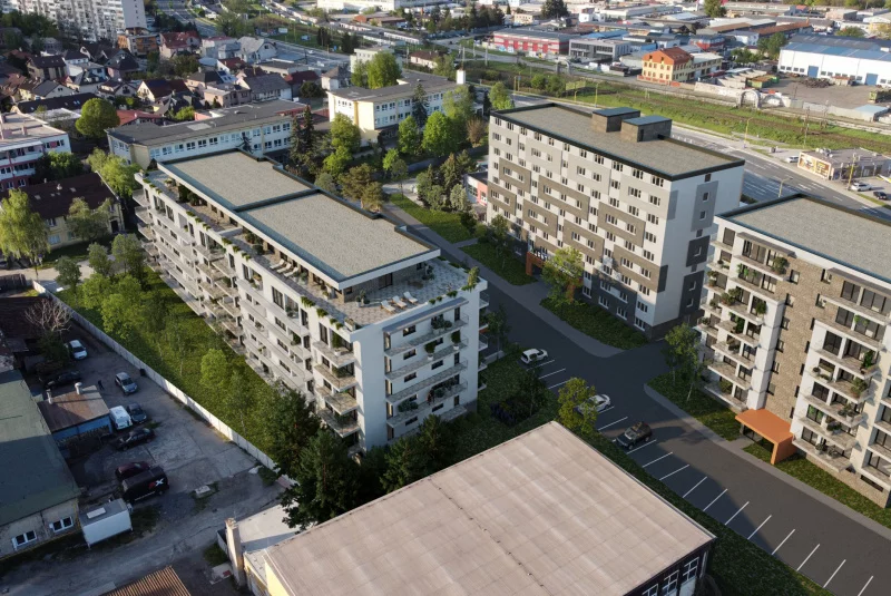  Projekty / OS JANTÁROVÁ - foto