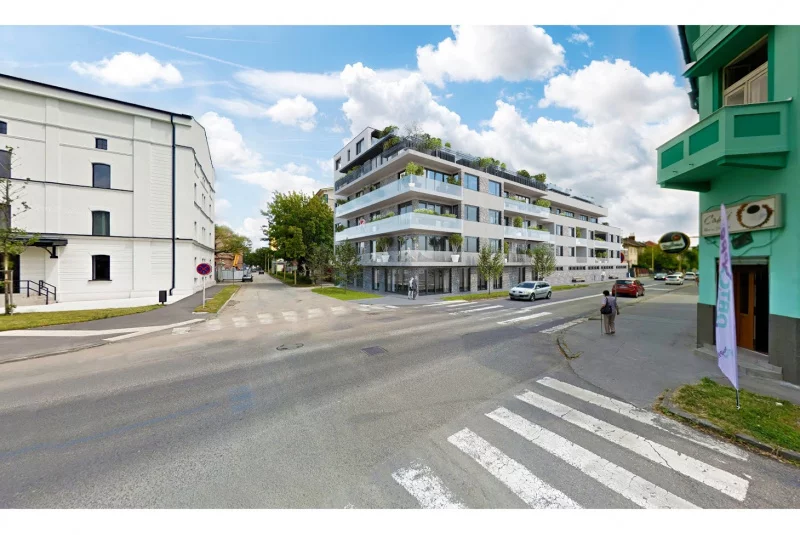 Projekty / SKLADNÁ - foto