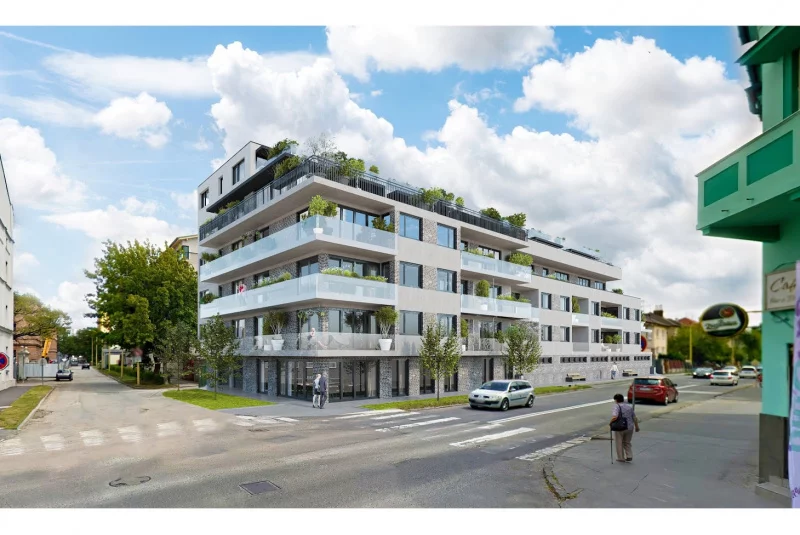  Projekty / SKLADNÁ - foto