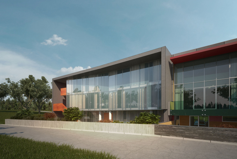 Projekty / VILA PRESTIGE - foto