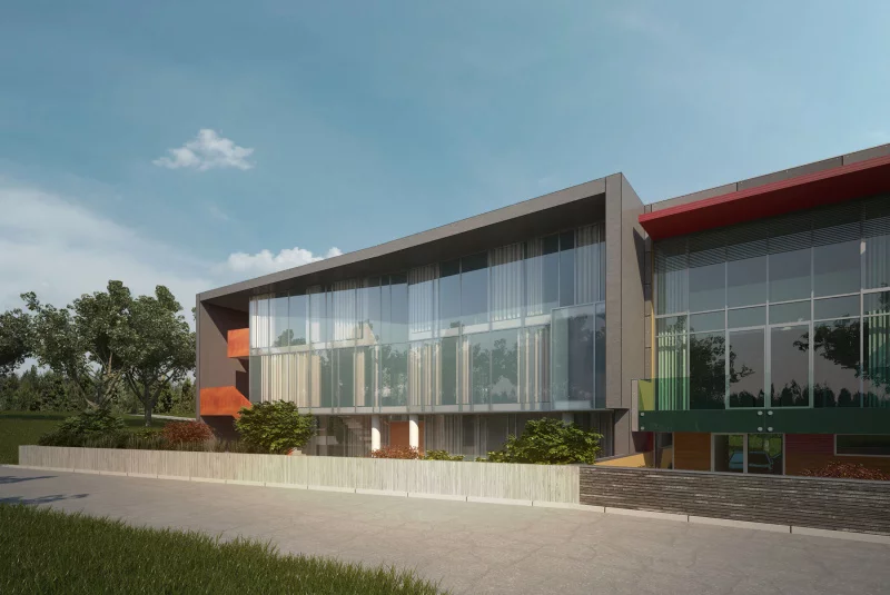  Projekty / VILA PRESTIGE - foto