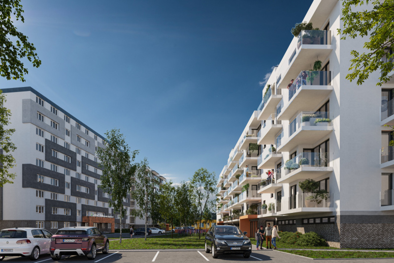 Projekty / OS JANTÁROVÁ - foto