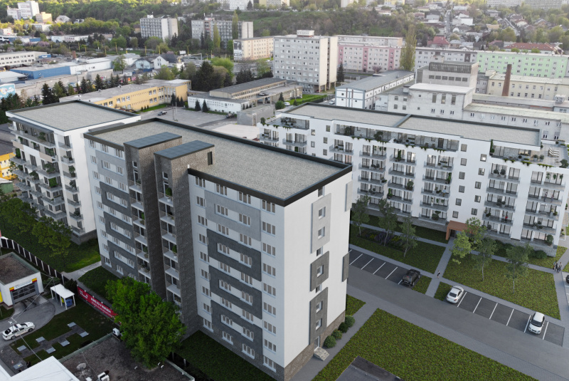 Projekty / OS JANTÁROVÁ - foto