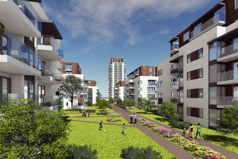 Projekty / NITRA - foto