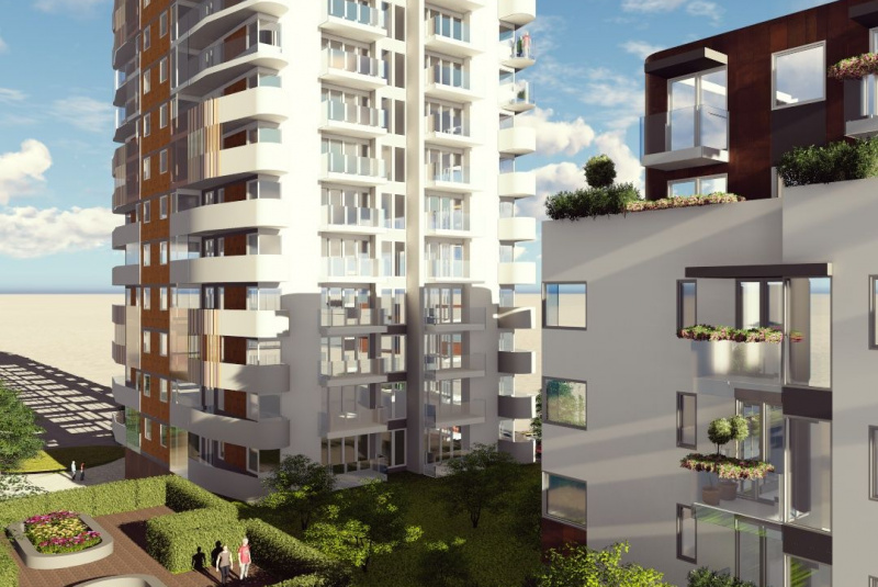Projekty / NITRA - foto