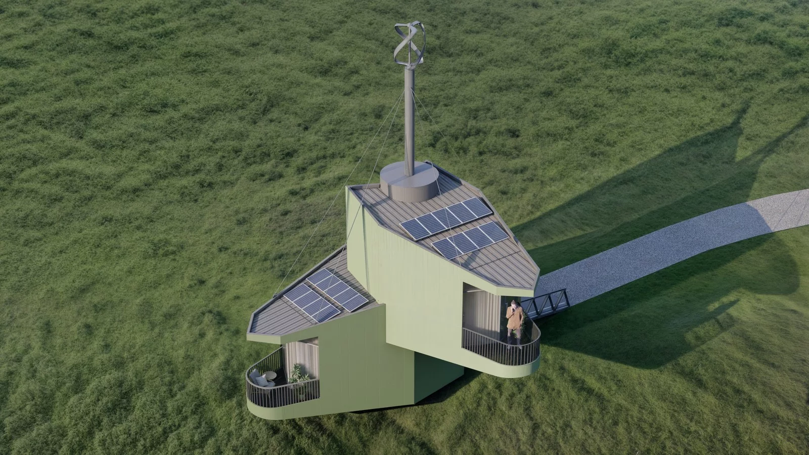 Microhome